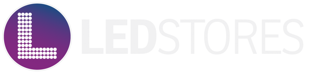 Ledstores